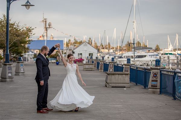 Kitsap Conference Center at Bremerton Harborside