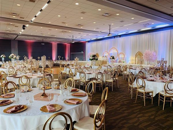 Kitsap Conference Center at Bremerton Harborside