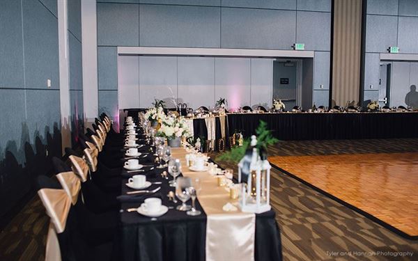 Kitsap Conference Center at Bremerton Harborside