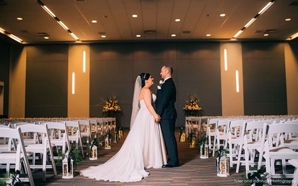 Kitsap Conference Center at Bremerton Harborside