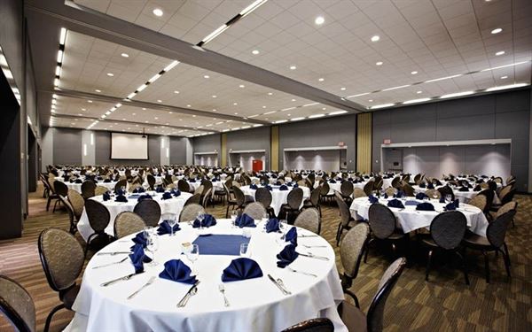 Kitsap Conference Center at Bremerton Harborside