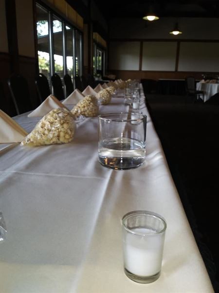 Mill Race Banquet Center