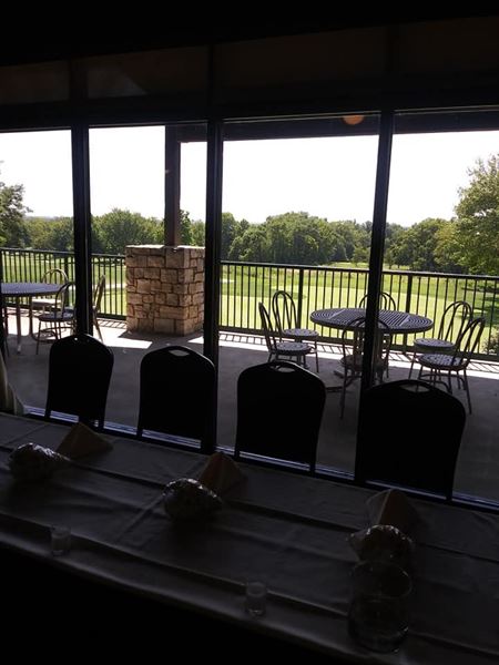 Mill Race Banquet Center