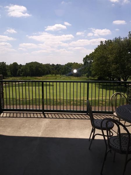 Mill Race Banquet Center