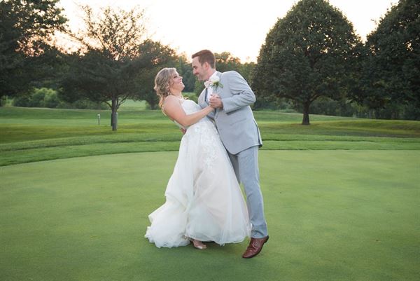 Mill Race Banquet Center