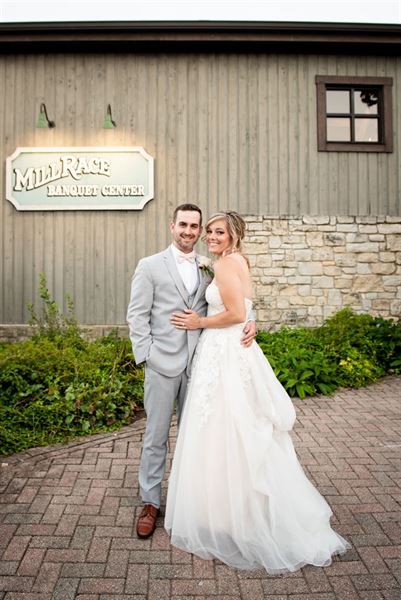 Mill Race Banquet Center