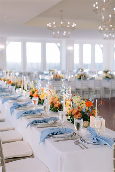 The Crazy Water Hotel