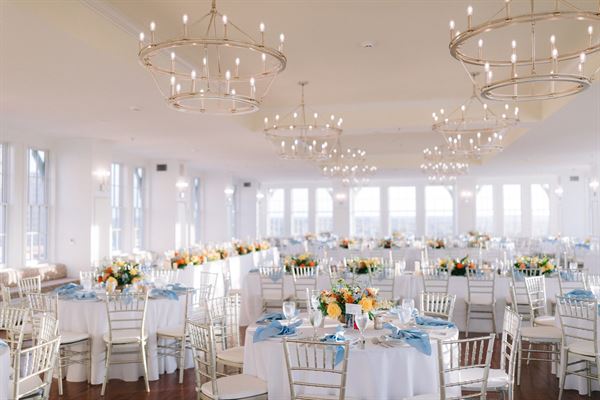 The Crazy Water Hotel