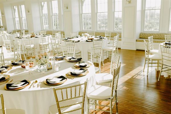 The Crazy Water Hotel