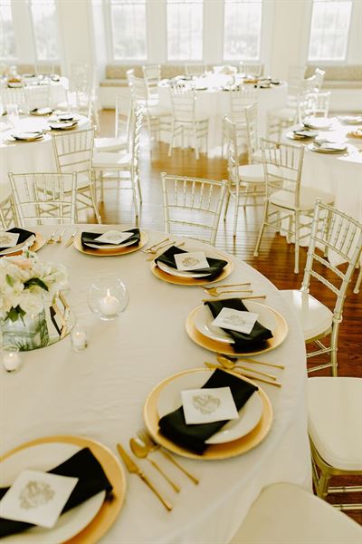 The Crazy Water Hotel