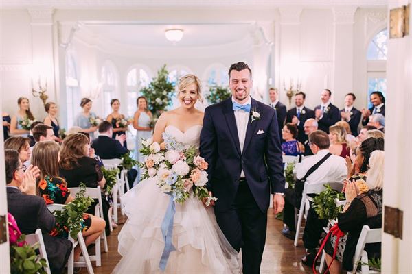 The Mansion at Woodward Park