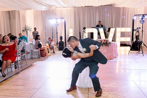 The Mansion at Woodward Park