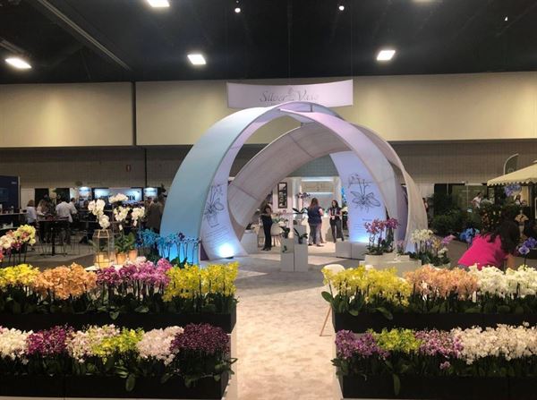 Broward County Convention Center