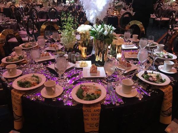 Broward County Convention Center