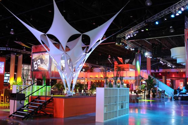 Broward County Convention Center