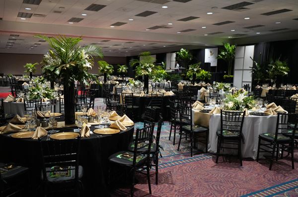 Broward County Convention Center