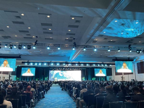 Broward County Convention Center