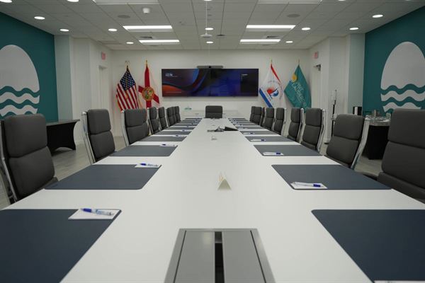 Broward County Convention Center