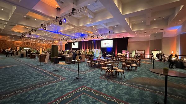 Broward County Convention Center