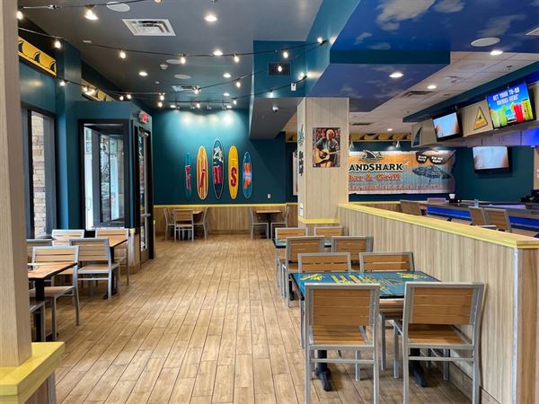 LandShark San Antonio