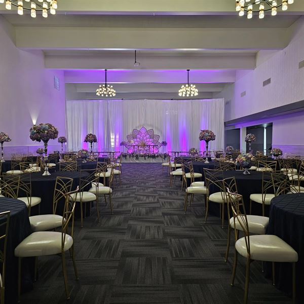 The Palomino Event Center