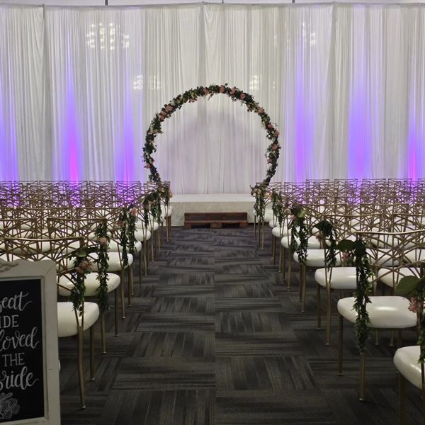 The Palomino Event Center