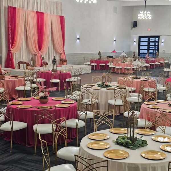 The Palomino Event Center