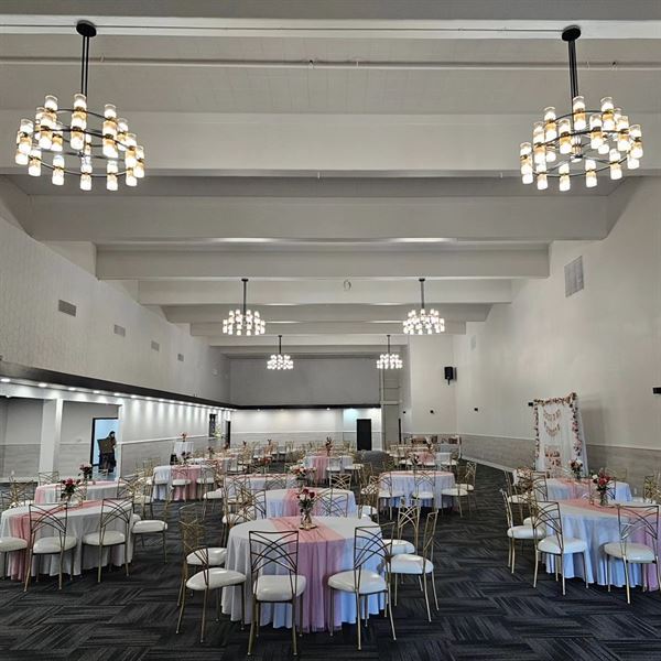 The Palomino Event Center