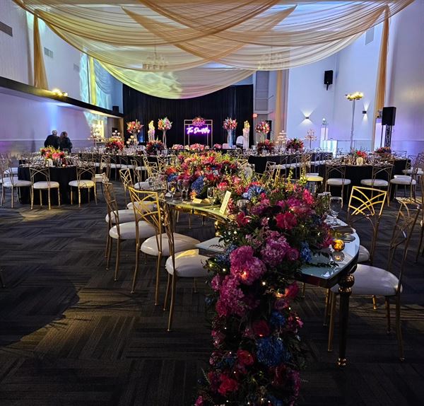 The Palomino Event Center