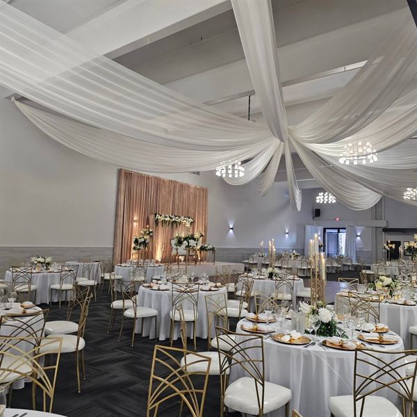 The Palomino Event Center