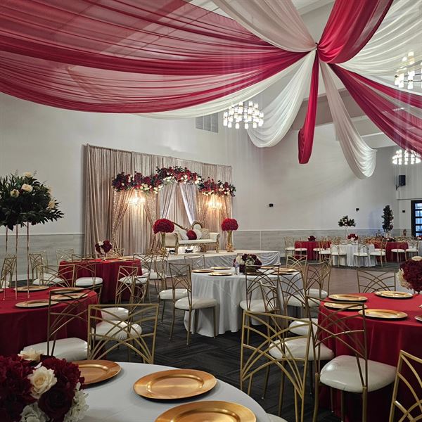 The Palomino Event Center