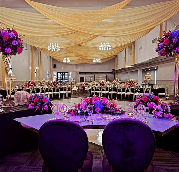 The Palomino Event Center