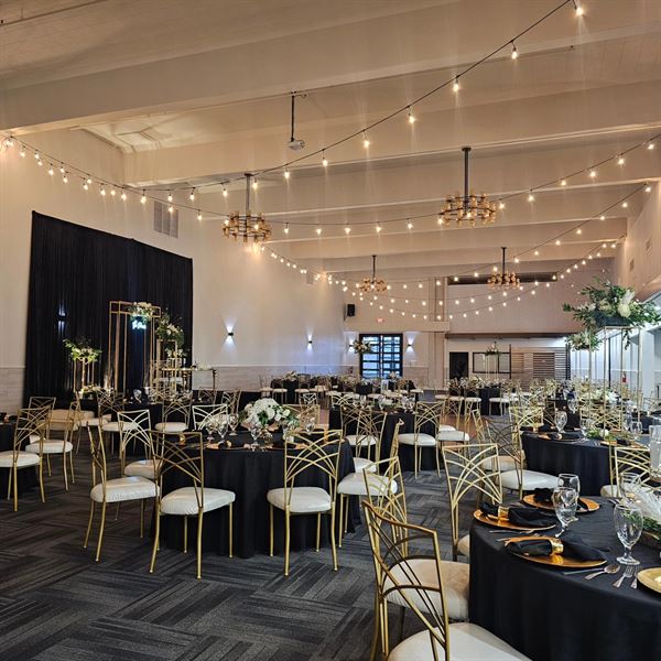 The Palomino Event Center