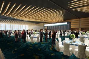 Additional Event Spaces