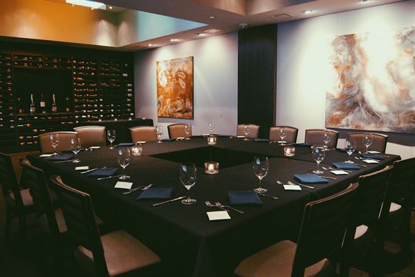 Masraff's on Post Oak Blvd