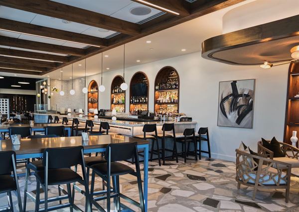 Masraff's on Post Oak Blvd