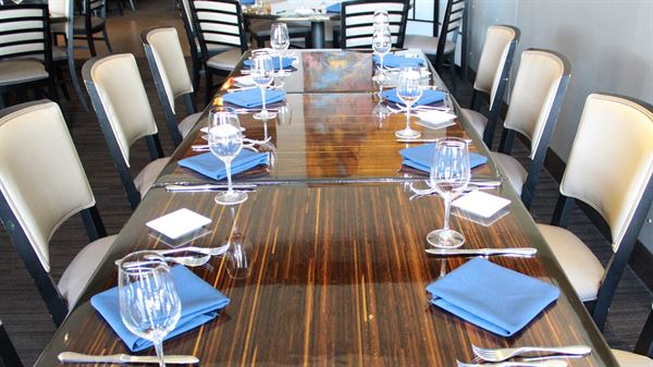 Masraff's on Post Oak Blvd