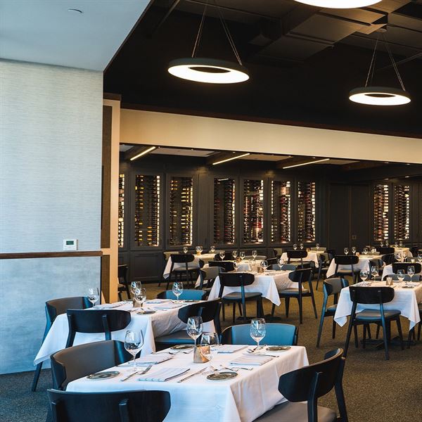 Masraff's on Post Oak Blvd