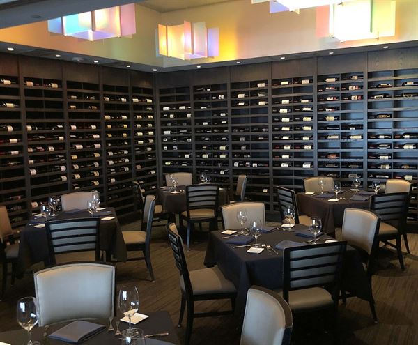 Masraff's on Post Oak Blvd