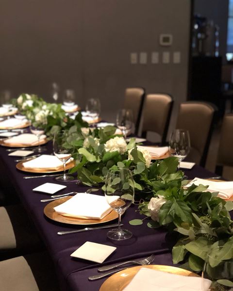 Masraff's on Post Oak Blvd