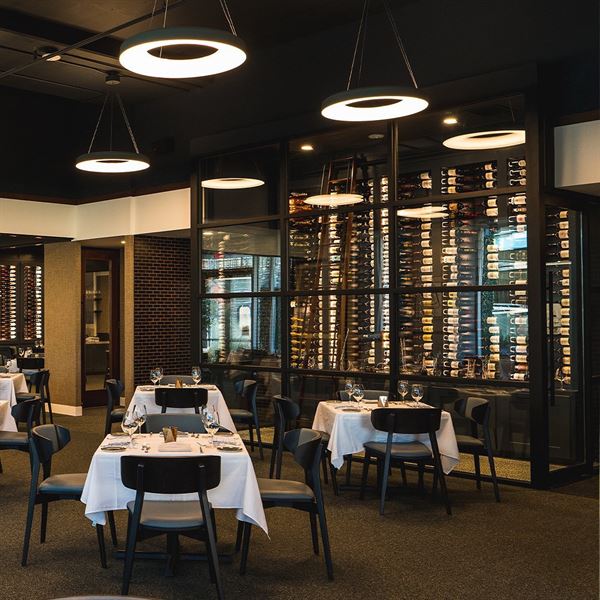 Masraff's on Post Oak Blvd