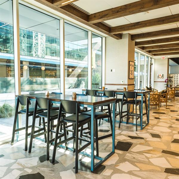 Masraff's on Post Oak Blvd