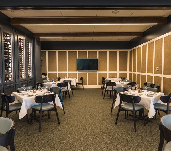 Masraff's on Post Oak Blvd