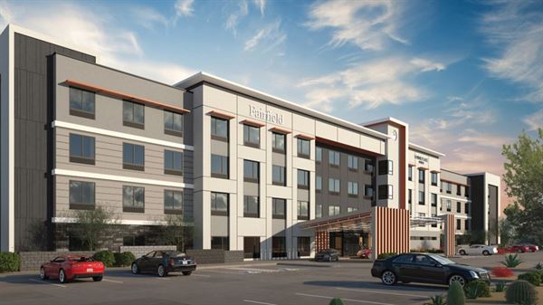 Fairfield Inn & Suites Tempe