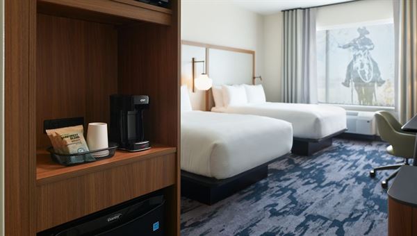 Fairfield Inn & Suites Tempe