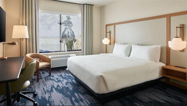 Fairfield Inn & Suites Tempe