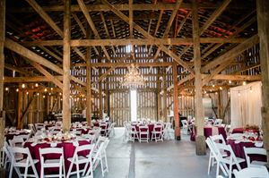 Silver Creek Barn