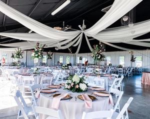 Paige Hill Reception Hall