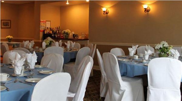 E J Michael's Fine Catering