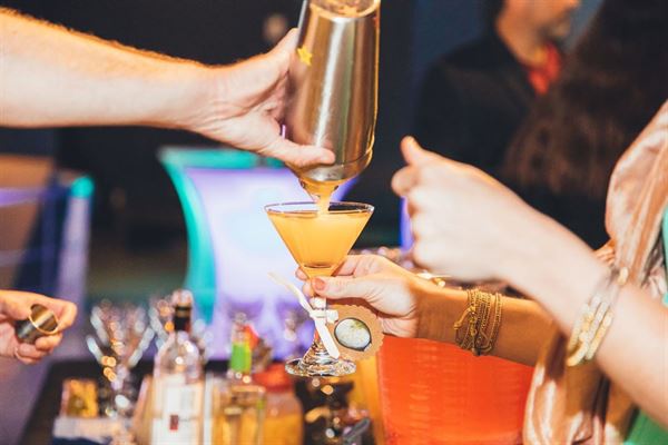 COX Science Center and Aquarium